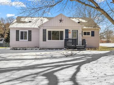 5190 Branch Road, Genesee Twp, MI 48506