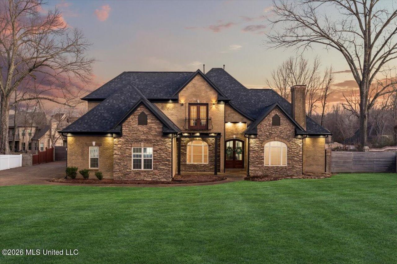 2615 Pimberton Cove, Southaven, MS 38672 Main Photo