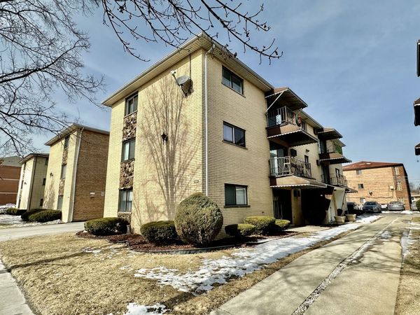 6334 W 65th Street , Unit 3S, Chicago, IL 60638