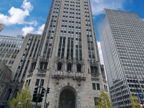 435 N Michigan Avenue , Unit 611, Chicago, IL 60611