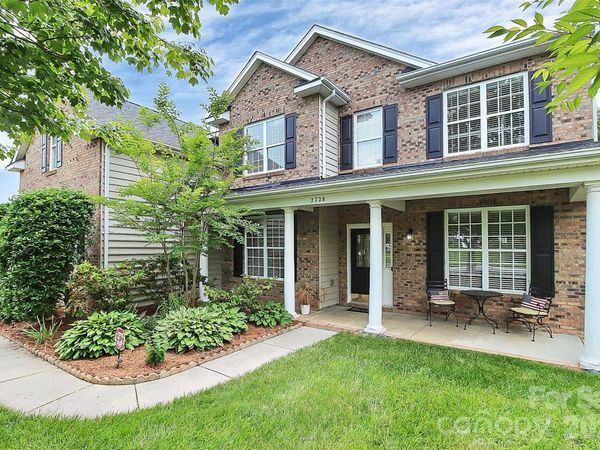 2728 Liberty Hall Court, Waxhaw, NC 28173