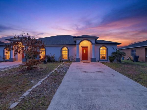 718-720 LEOPARD COURT , KISSIMMEE, FL 34759