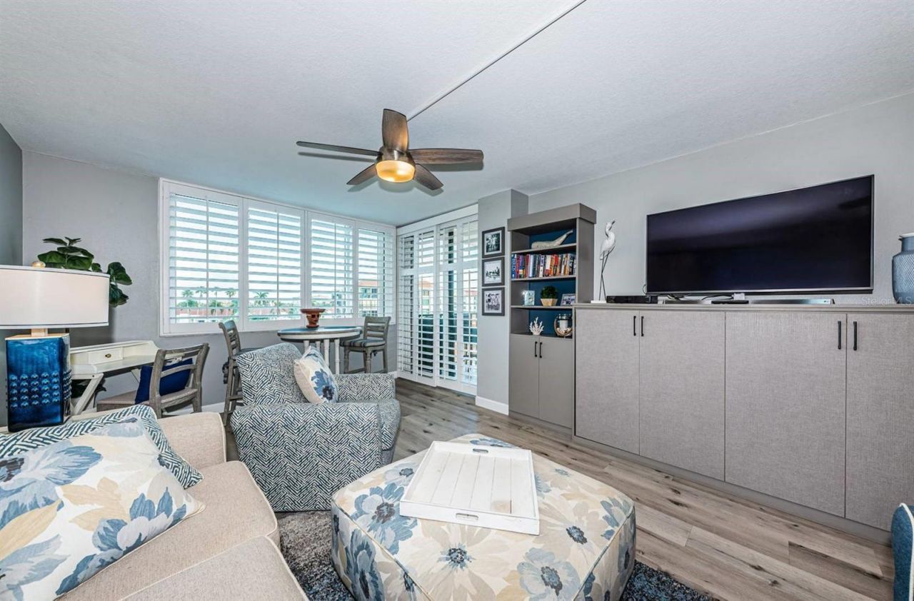 6295 Bahia Del Mar Circle , Unit 505, Saint Petersburg, FL 33715 Photo