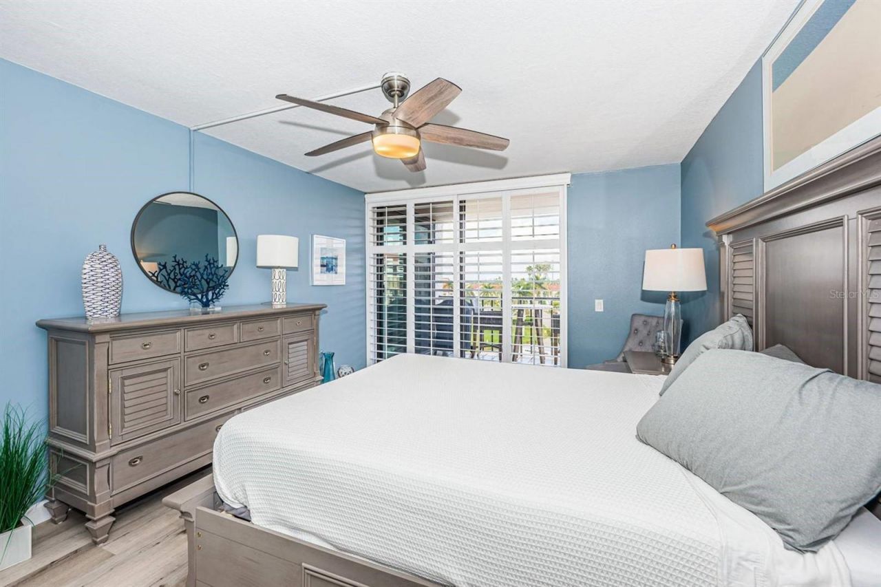 6295 Bahia Del Mar Circle , Unit 505, Saint Petersburg, FL 33715 Photo