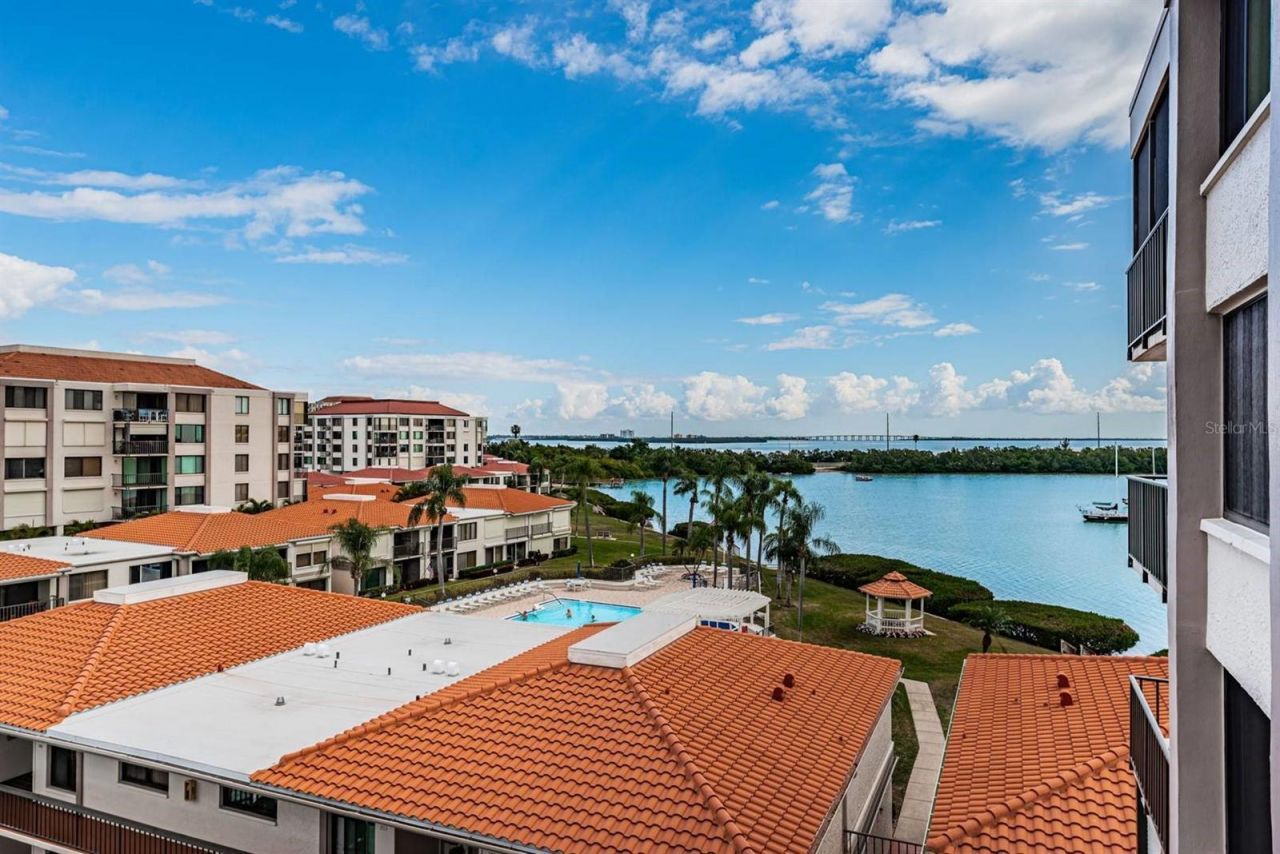 6295 Bahia Del Mar Circle , Unit 505, Saint Petersburg, FL 33715 Photo