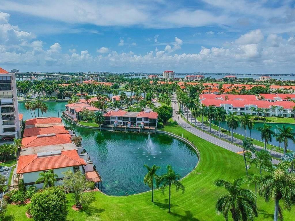 6295 Bahia Del Mar Circle , Unit 505, Saint Petersburg, FL 33715 Photo