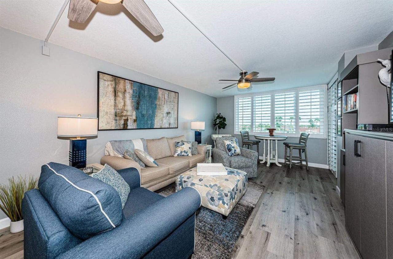 6295 Bahia Del Mar Circle , Unit 505, Saint Petersburg, FL 33715 Photo