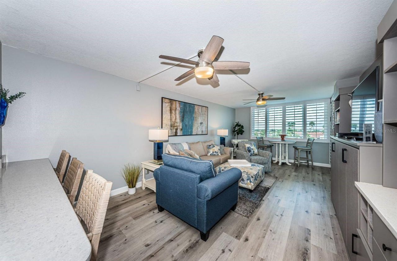 6295 Bahia Del Mar Circle , Unit 505, Saint Petersburg, FL 33715 Photo