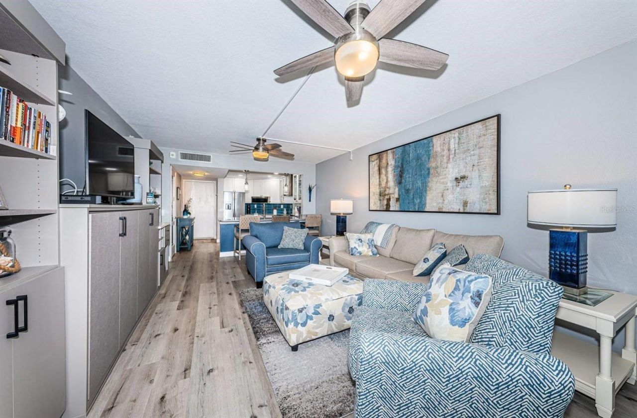 6295 Bahia Del Mar Circle , Unit 505, Saint Petersburg, FL 33715 Photo