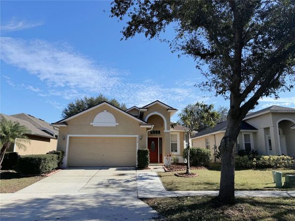 5114 SANTA ANA DRIVE, ORLANDO, FL 32837