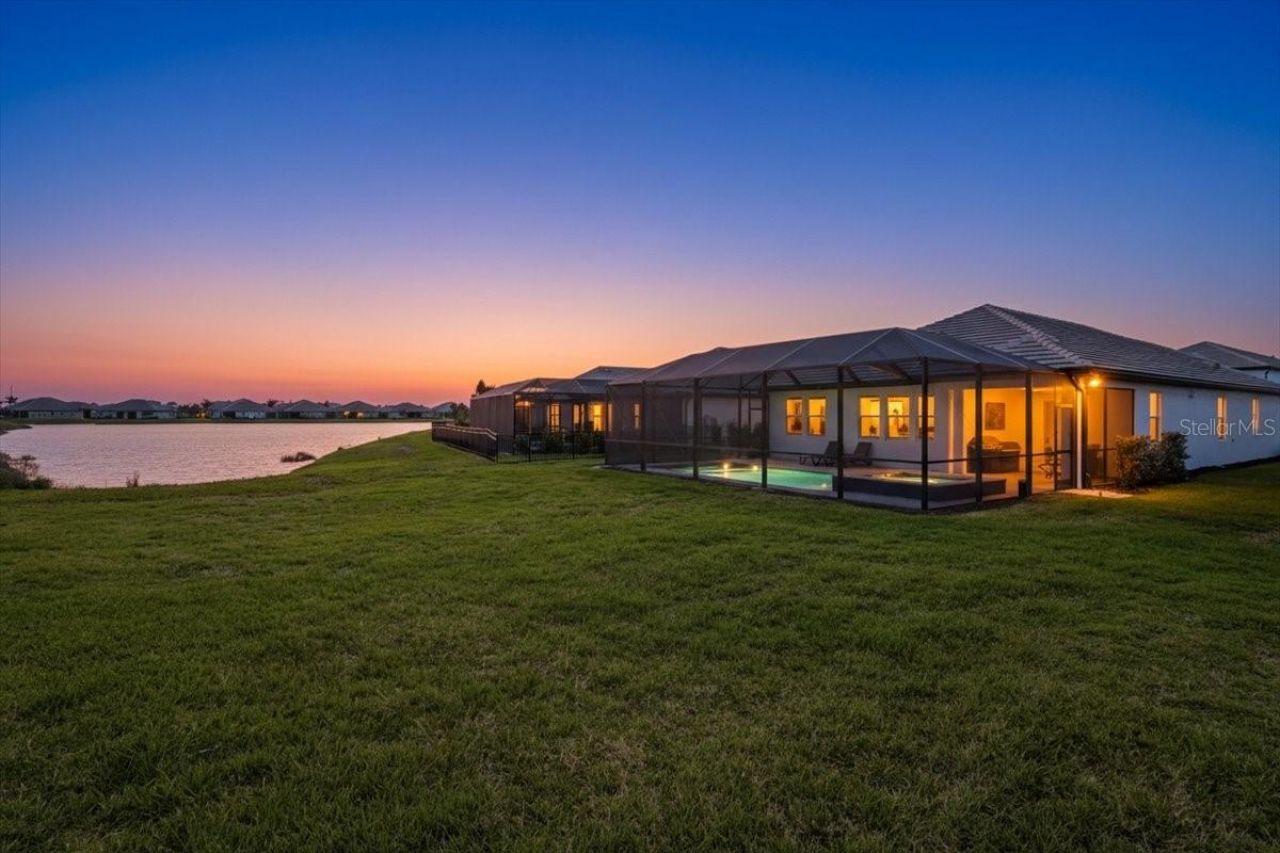 17502 Savory Mist Circle, Bradenton, FL 34211 Photo