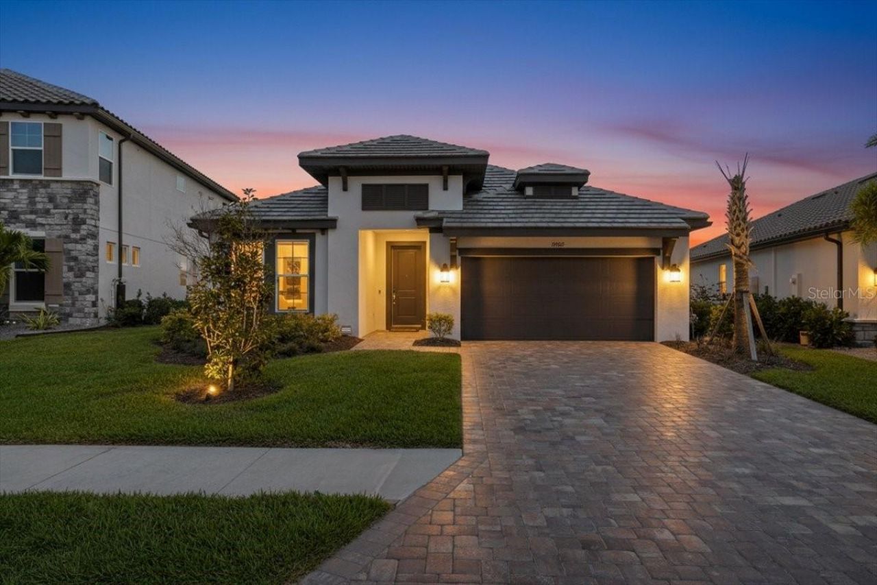 17502 Savory Mist Circle, Bradenton, FL 34211 Photo