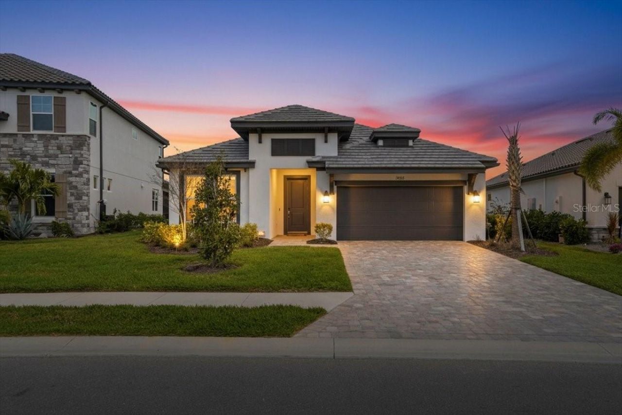 17502 Savory Mist Circle, Bradenton, FL 34211 Photo