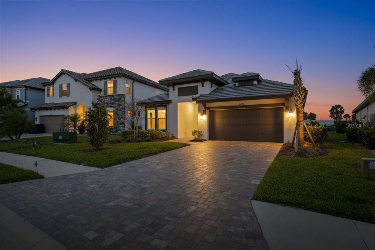 17502 Savory Mist Circle, Bradenton, FL 34211 Photo