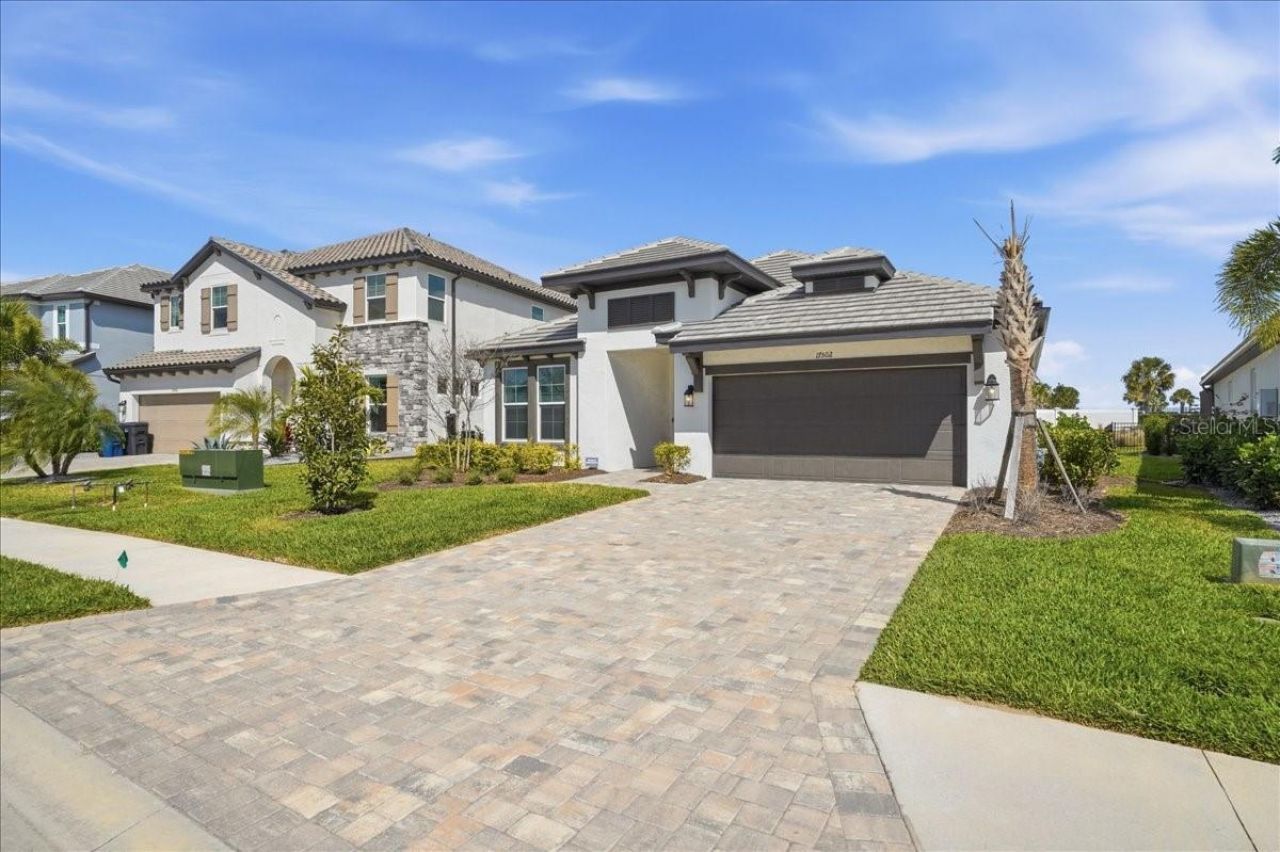 17502 Savory Mist Circle, Bradenton, FL 34211 Photo