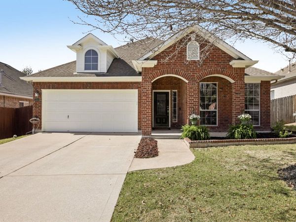 11604 Larch Valley DR, Austin, TX 78754