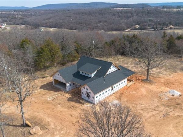 13004 Rocky Hill Road , Prairie Grove, AR 72753