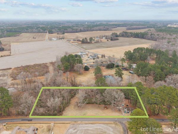 545 Garrett Island Road, Plymouth, NC 27962