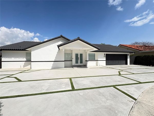 1760 SW 141st Ave , Miami, FL 33175