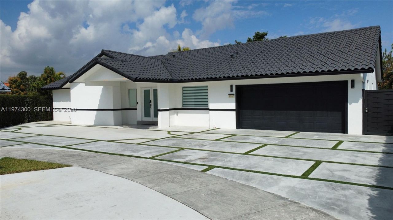 1760 SW 141st Ave , Miami, FL 33175 Photo