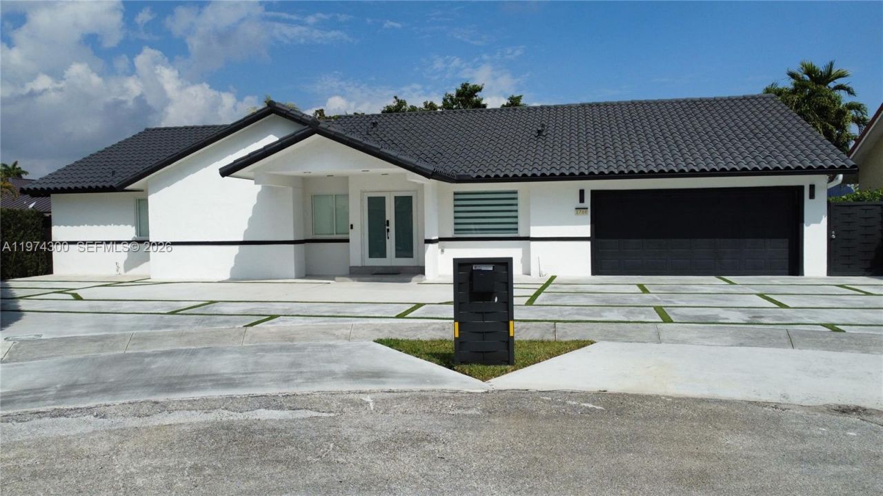 1760 SW 141st Ave , Miami, FL 33175 Photo