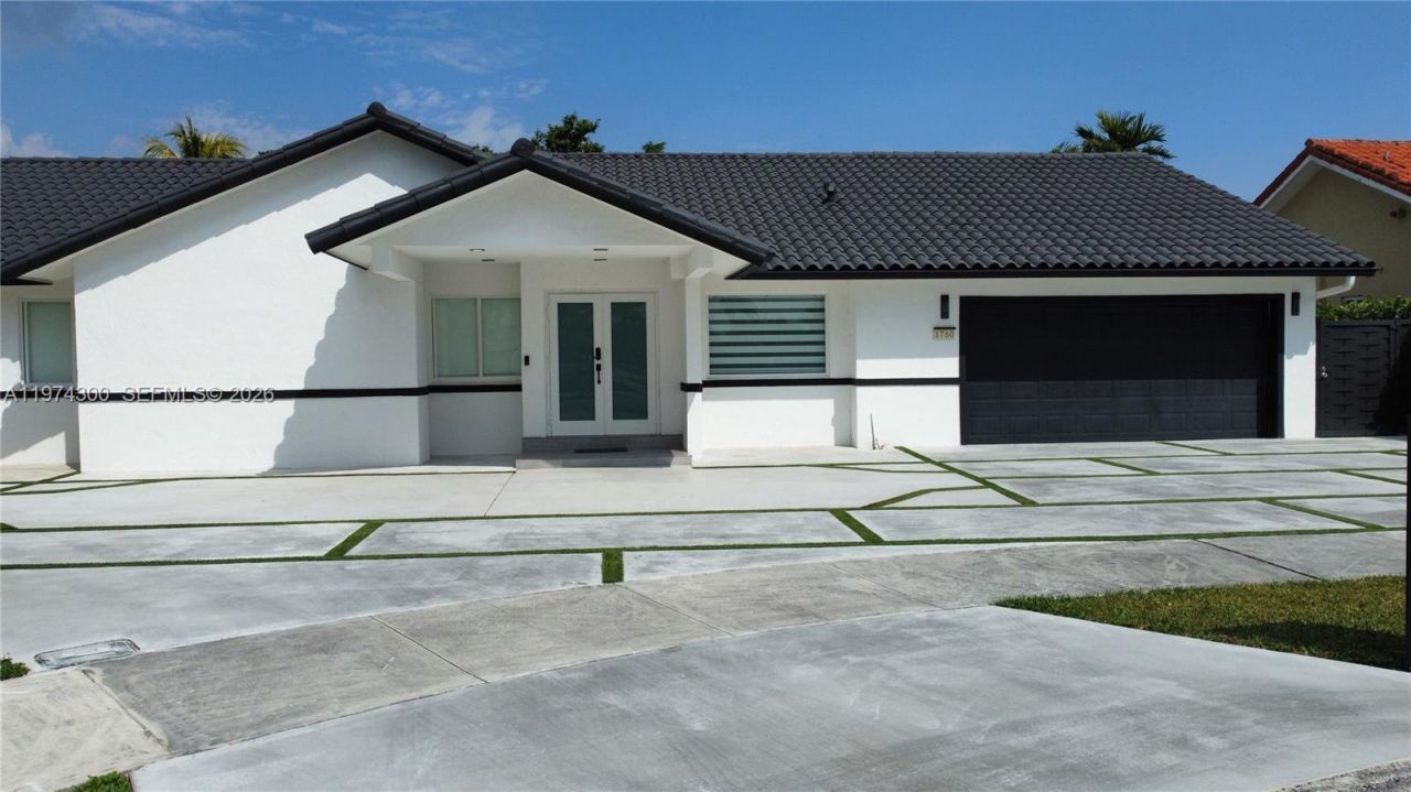 1760 SW 141st Ave , Miami, FL 33175 Photo