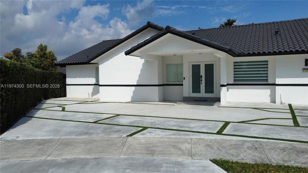 1760 SW 141st Ave , Miami, FL 33175 Photo