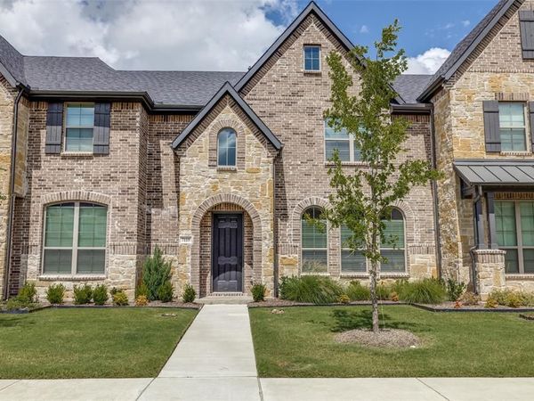 7119 Buchanan Drive, Grand Prairie, TX 75054