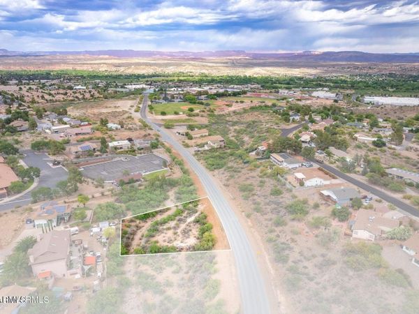 1532 S Camino Real, Unit 2983, Cottonwood, AZ 86326