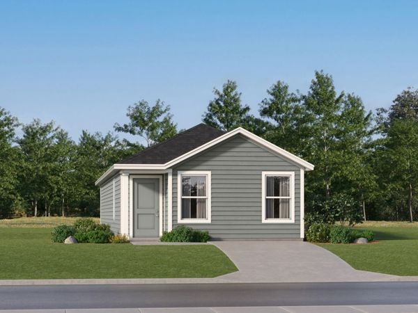 6606 Coquina Cove, Elmendorf, TX 78263