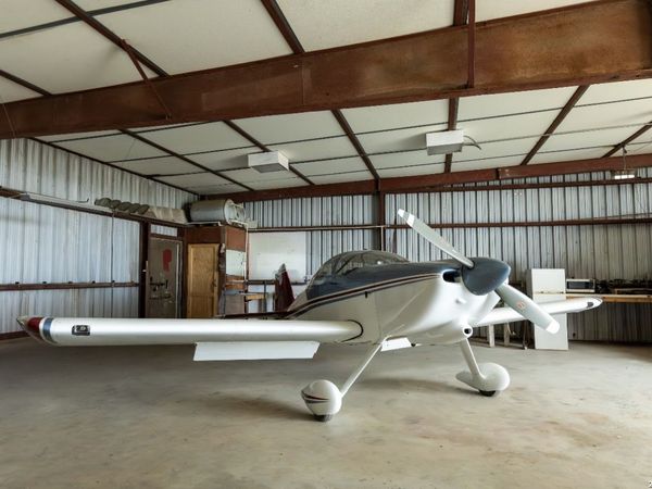 120 Vagabond, Marion, TX 78124