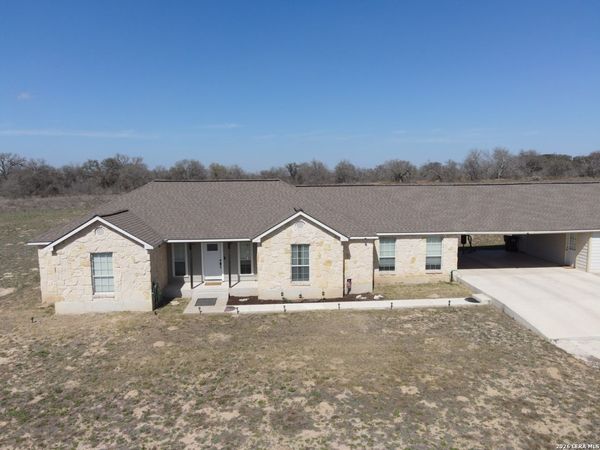 416 MASKE, Somerset, TX 78069