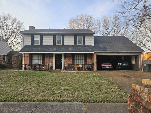 DR, Memphis, TN 38115