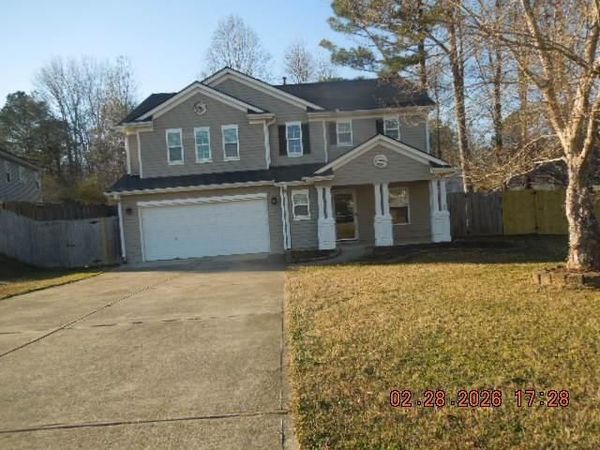 47 Sage Court , Dallas, GA 30157