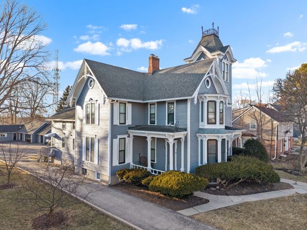 601 Pearl Street , Belvidere, IL 61008