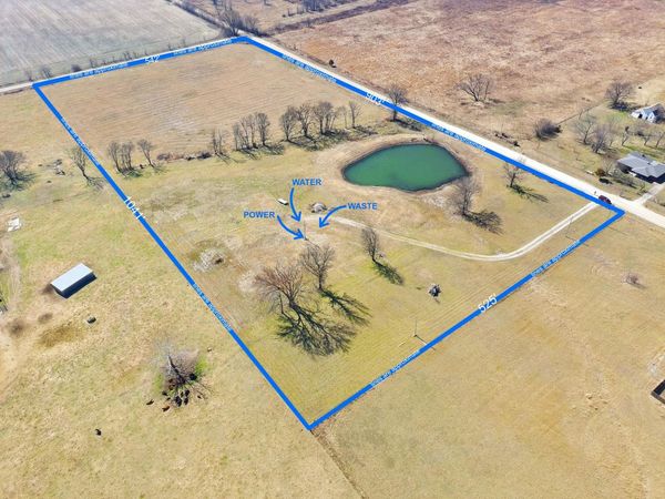 7400 S 540 Road , Miami, OK 74354