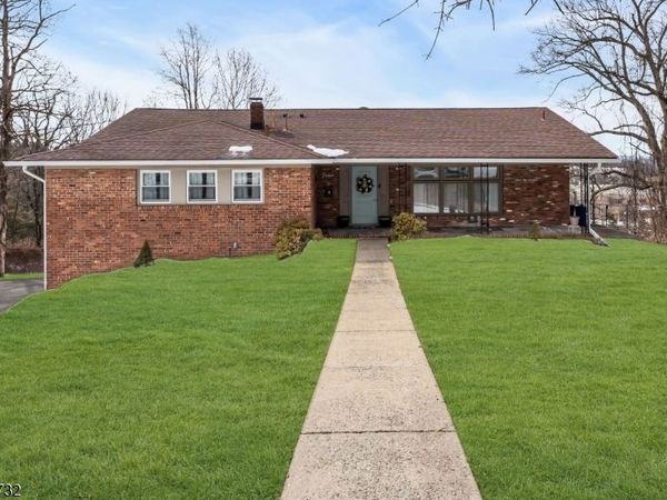 4 Korwel Ct, West Orange, NJ 07052