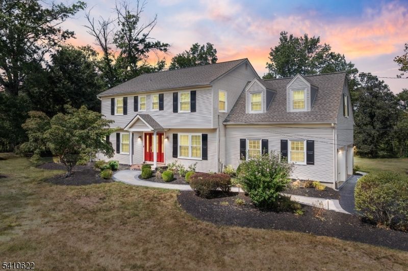 16 Partridge Run, Montgomery, NJ 08502 Main Photo