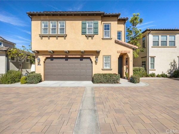 3408 Urbana Lane, Brea, CA 92823