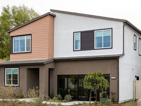 708 Miravar Place Lot 2, Unit Lot 2, Vista, CA 92081