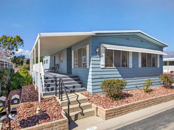 500 W Santa Maria Street, Unit 111, Santa Paula, CA 93060