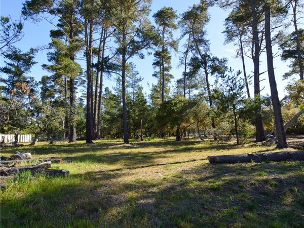 0 Buckley, Cambria, CA 93428