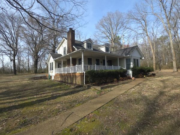 5821 Greer Rd , Goodlettsville, TN 37072