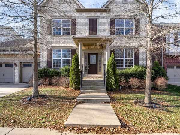 1001 Ryecroft Ln , Franklin, TN 37064