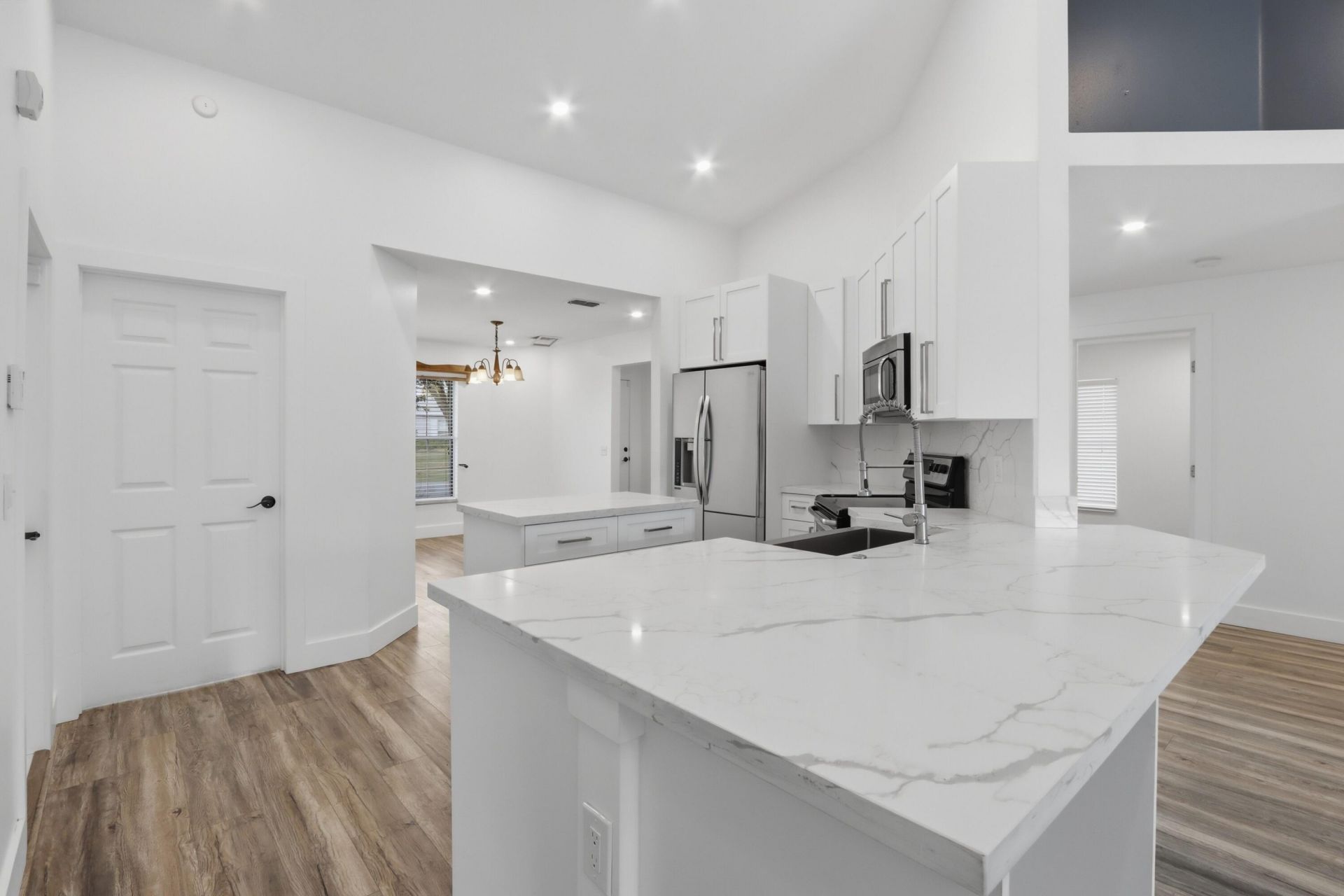 1818 SW Notre Dame Avenue, Port Saint Lucie, FL 34953 Photo