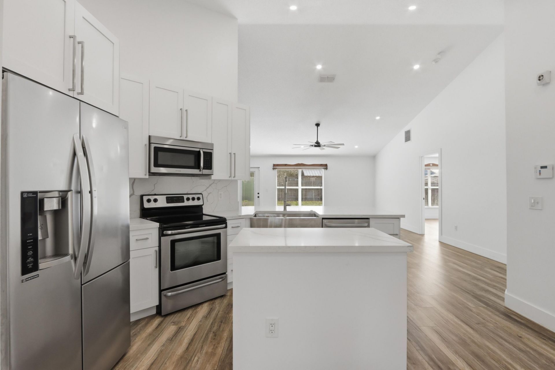 1818 SW Notre Dame Avenue, Port Saint Lucie, FL 34953 Photo