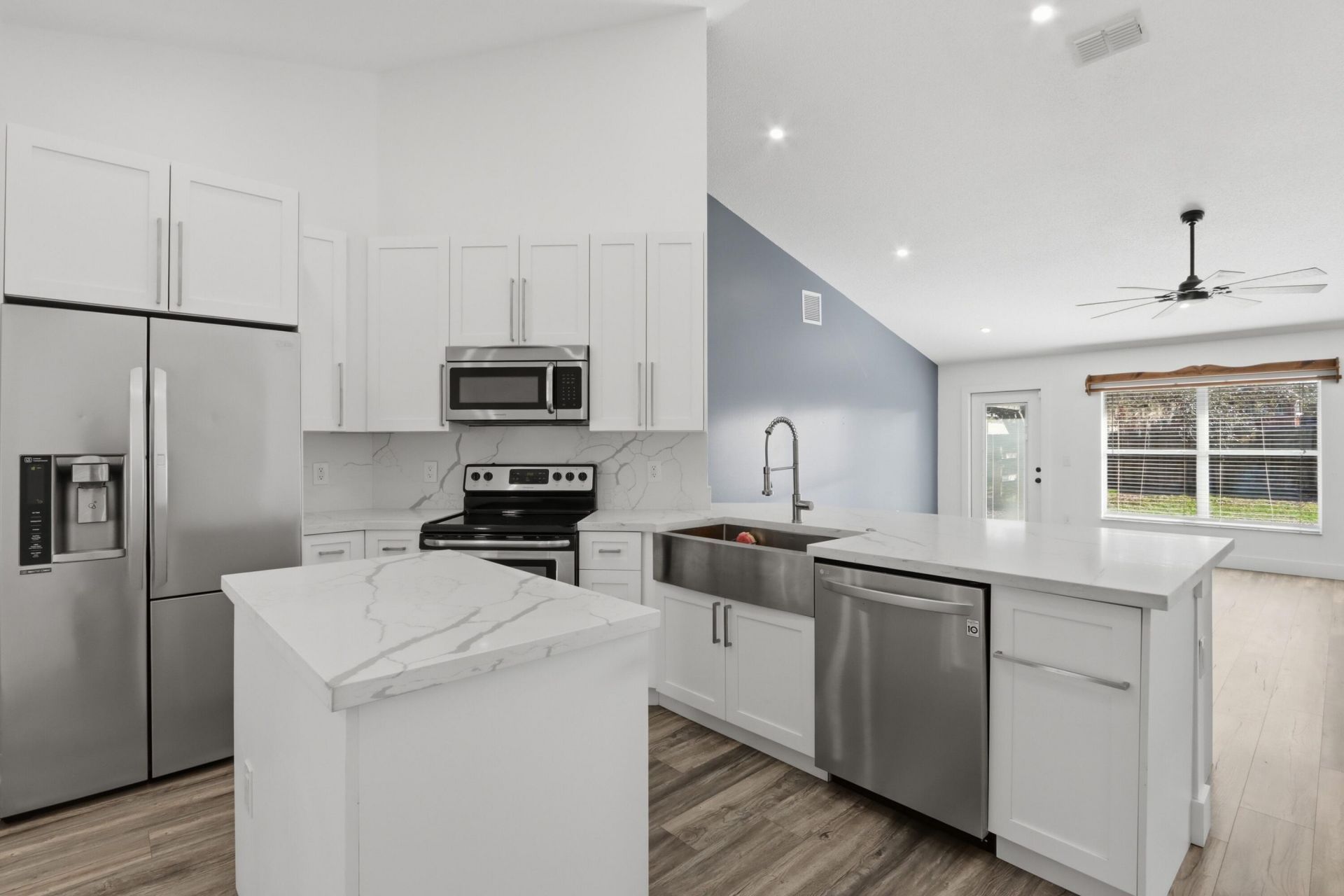 1818 SW Notre Dame Avenue, Port Saint Lucie, FL 34953 Photo