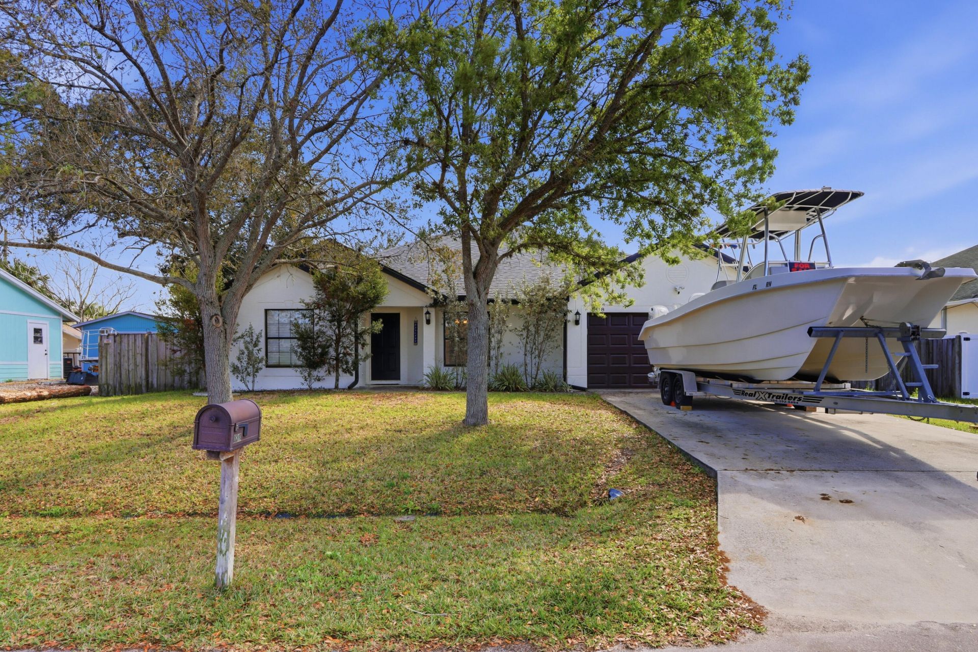 1818 SW Notre Dame Avenue, Port Saint Lucie, FL 34953 Photo