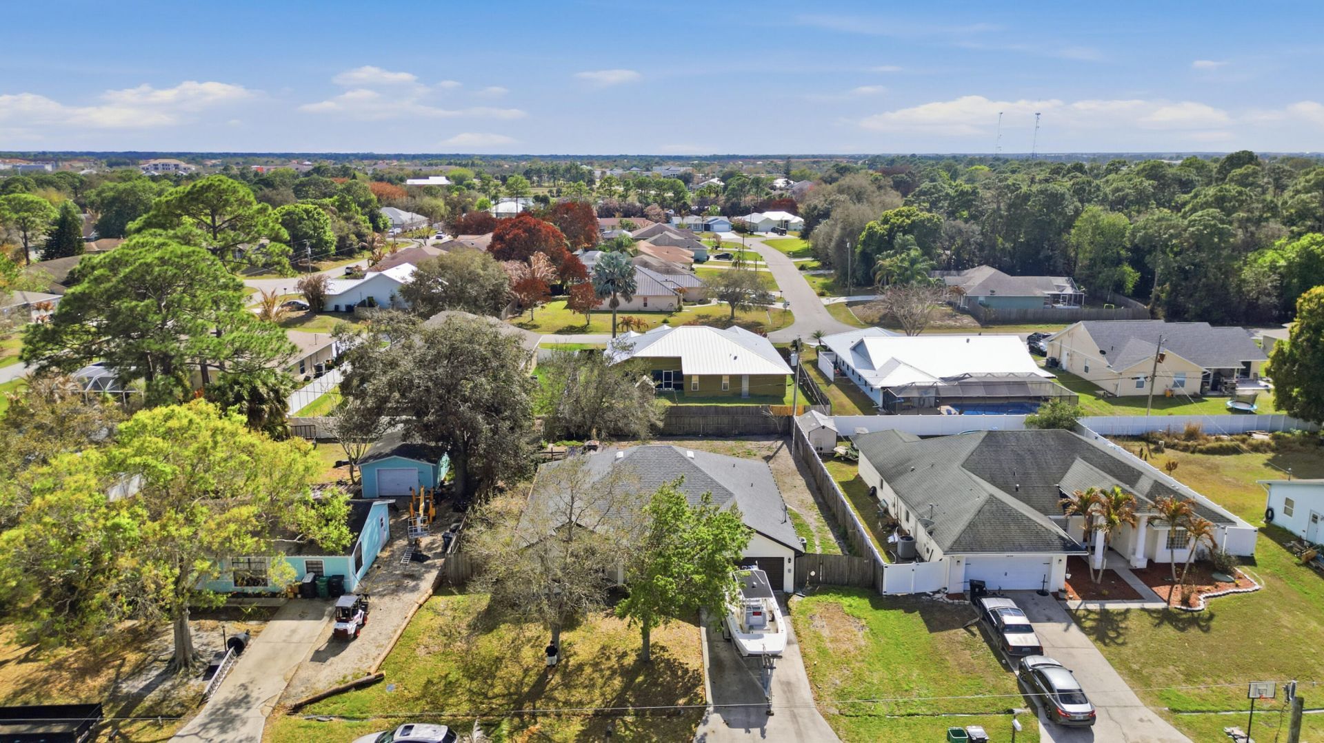 1818 SW Notre Dame Avenue, Port Saint Lucie, FL 34953 Photo