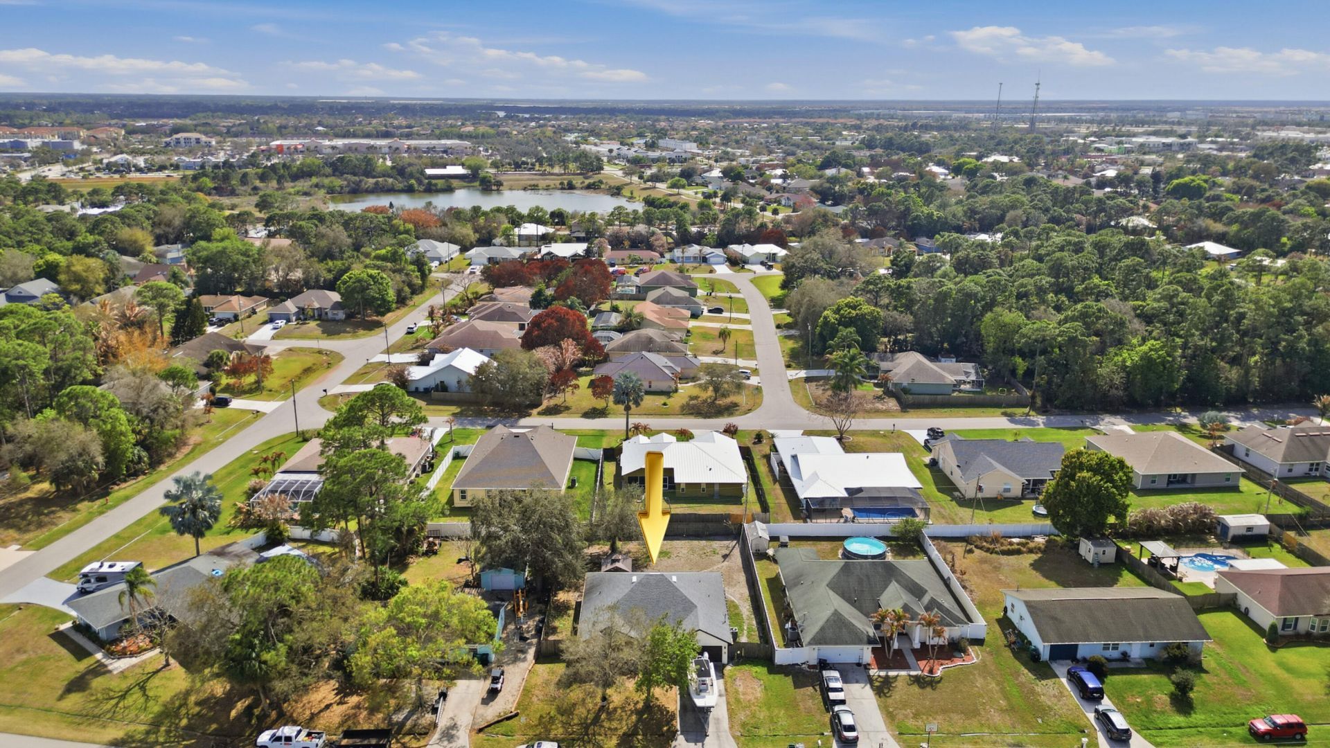 1818 SW Notre Dame Avenue, Port Saint Lucie, FL 34953 Photo